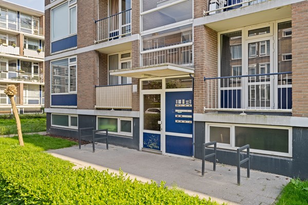 Medium property photo - Quadenoord 162, 3079 XH Rotterdam